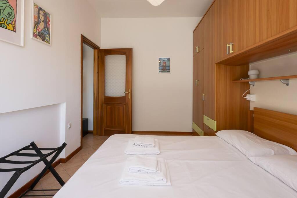 Appartement Youhosty - Zuretti42 à Milan Extérieur photo
